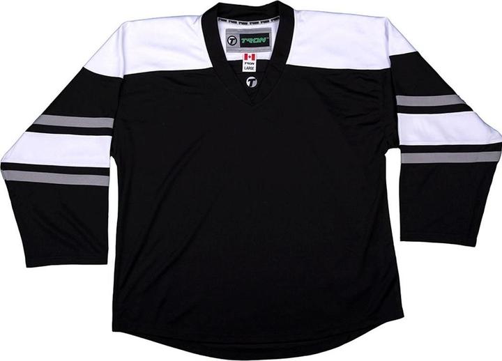 Actual product image TronX Jersey - DJ300 - SJS-TL-JR-L/XL (XL)