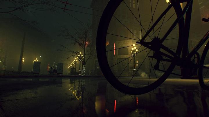 Produktbild Paradox Interactive Vampire: The Masquerade Bloodlines 2 Unsanctioned Edition (PS4, DE)