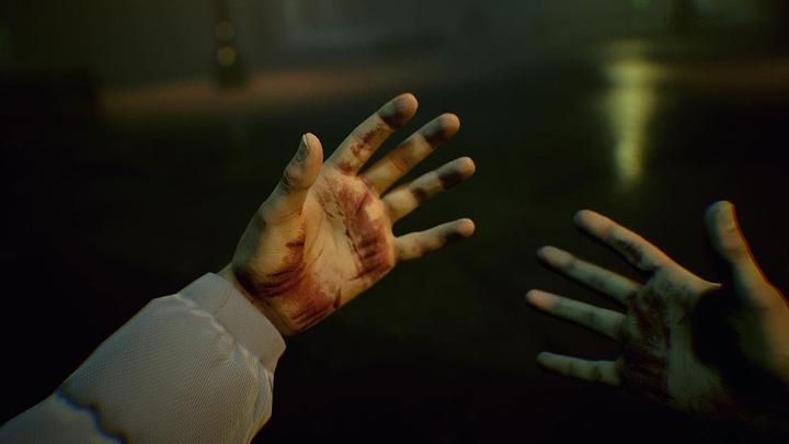 Produktbild Paradox Interactive Vampire: The Masquerade Bloodlines 2 Unsanctioned Edition (PS4, DE)