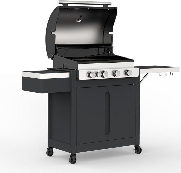 Barbecook Stella 4311 (14.50 kW)