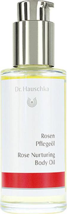Produktbild Dr. Hauschka Rosen (Körperöl, 75 ml)
