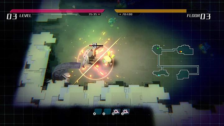 Produktbild NIS void tRrLM() //Void Terrarium Limited Edition (PS4, Multilingual)