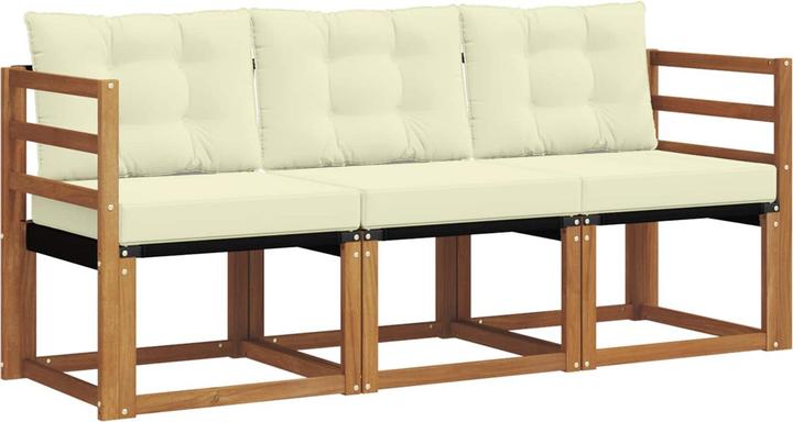 vidaXL Outdoor-Sofa