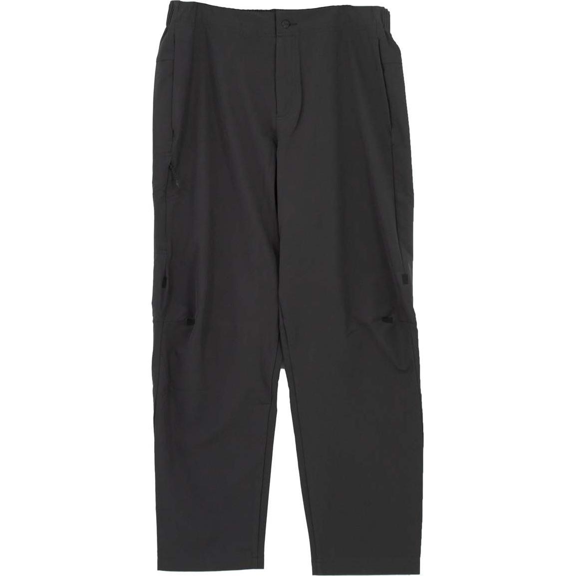 adidas, Herren, Sporthose, CTC V Pants (56), Grau, 56
