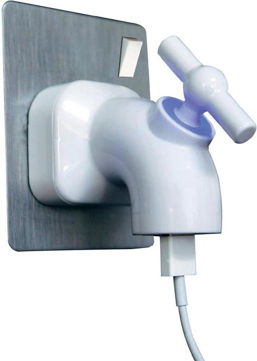 Produktbild Thumbs Up thumbsUp! Power Tap - USB-Stromadapter (5 W, 1 Port)