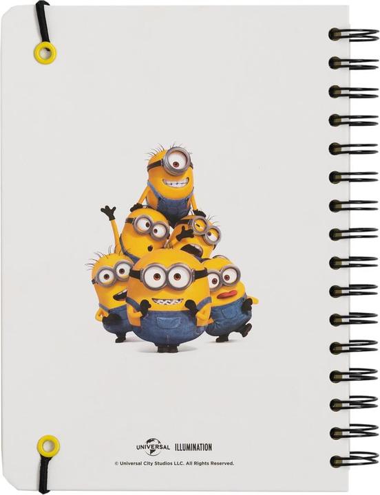 Image du produit Minions - 2022 / 2023