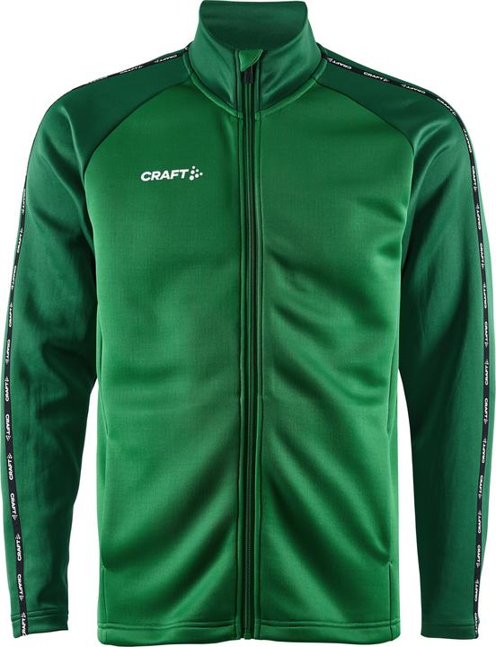 SQUADRA VERDE-IVY