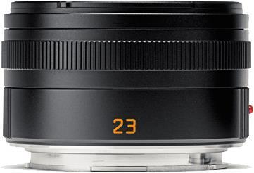 Leica Summicron-T 23mm /2.0 Asph. (Leica T, APS-C / DX)