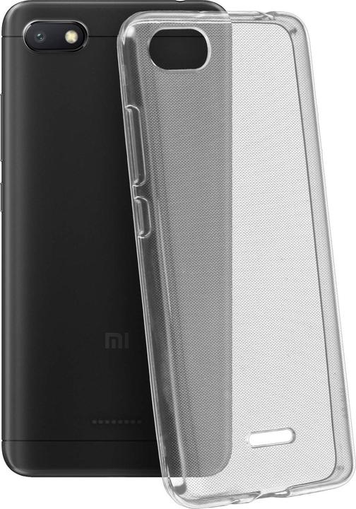 Image du produit Avizar Série Francis (Xiaomi Redmi 6A)