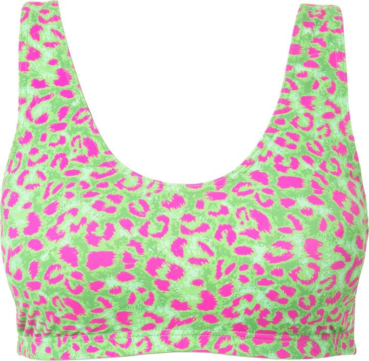 Produktbild Studio Untold Bikini-Top, Leo, Softcups (50)