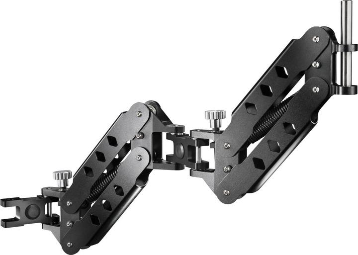 Produktbild Walimex StabyFlow Director System Set II (Metall)