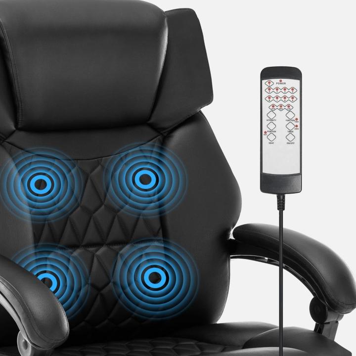 Actual product image Mark Adler Boss 6.0 (47 - 55 cm)