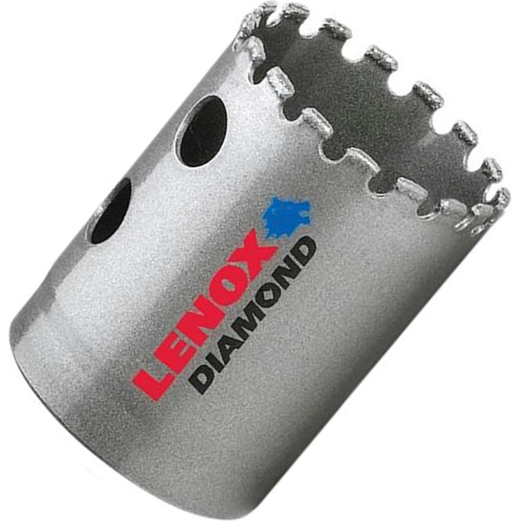 Lenox, Lochsäge, Lochsäge Diamant 35 mm (35 Millimeter)