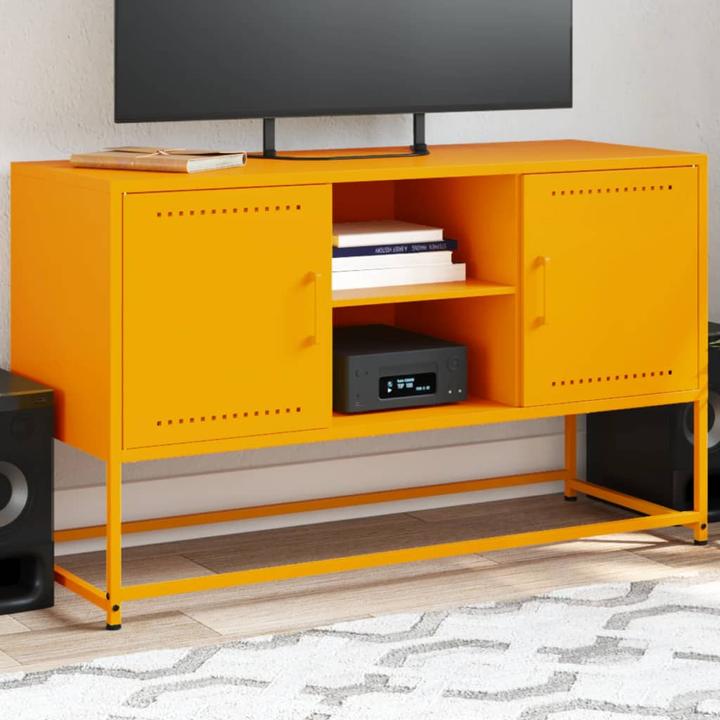 Produktbild vidaXL Highboard (39 x 36 x 123 cm)
