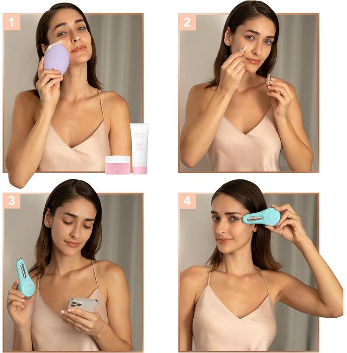 Image du produit Foreo Bear 2 eyes & lips
