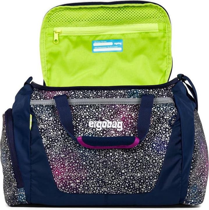 Produktbild Ergobag Sporttasche Bärlaxy (20 l)