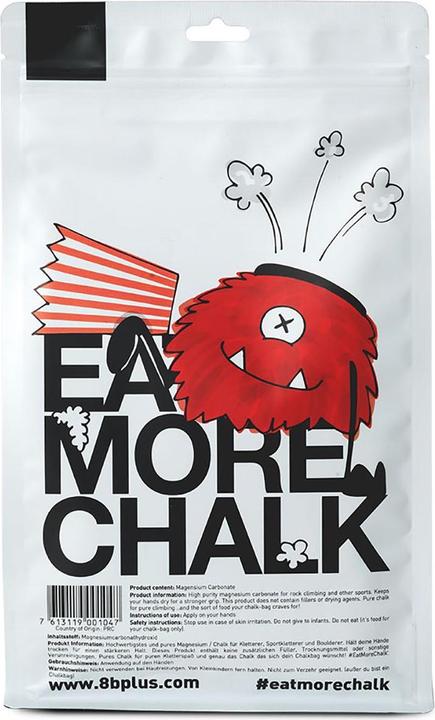 Produktbild 8b+ Chalk Powder 250g (250 g)