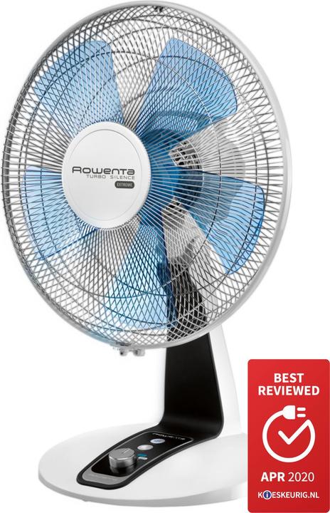 Produktbild Rowenta Turbo Silence Extrem (57 dB)