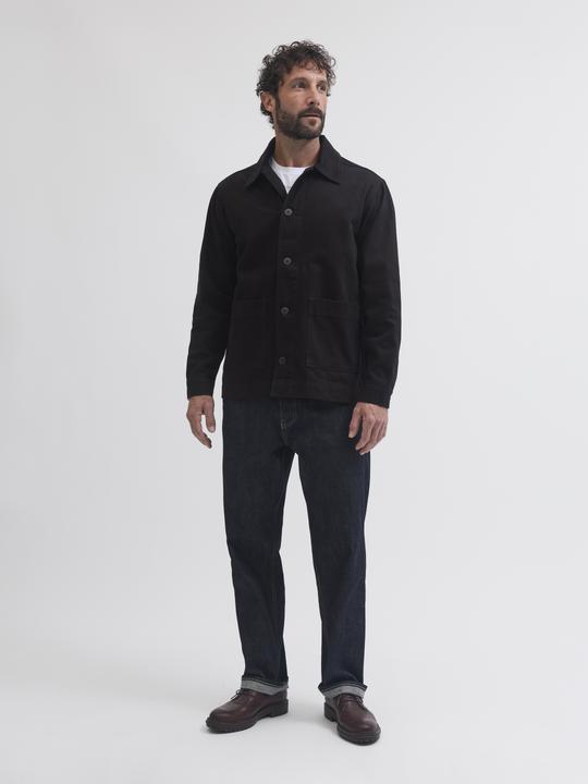 Immagine prodotto Jack & Jones Portland Outerwear Co. Overshirt Overshirt (M)