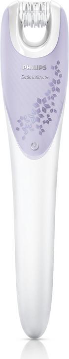 Actual product image Philips Satin Intimate HP6565/00