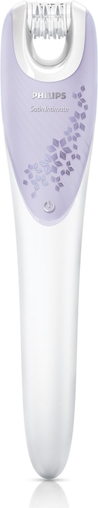 Actual product image Philips Satin Intimate HP6565/00