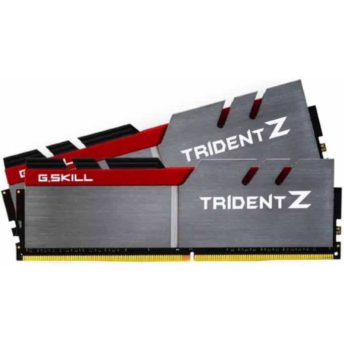 G.Skill Trident Z (2 x 16GB, 3000 MHz, DDR4-RAM, DIMM), RAM, Rot