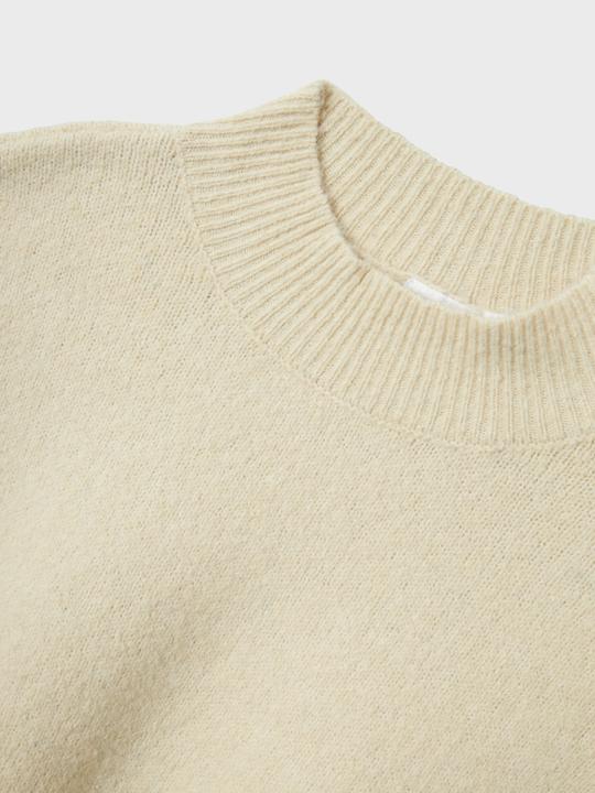 Actual product image Name it Long sleeve knit jumper (116)