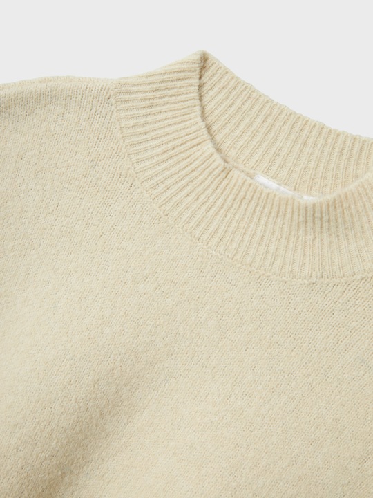 Produktbild Name it Langarm Strickpullover (116)