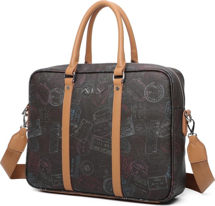Actual product image ALV by Alviero Martini Alvb7807