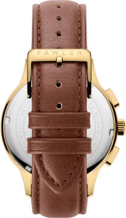 Produktbild Fawler Cicero (Chronograph, 42 mm)