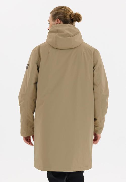 Produktbild Whistler Volcan M Parka (M)