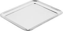 Actual product image Pintinox Tray rectangular 25x20cm