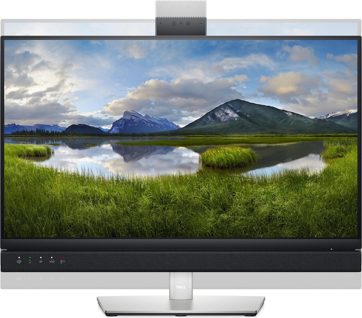 Produktbild Dell C2422HE (1920 x 1080 Pixel, 24")