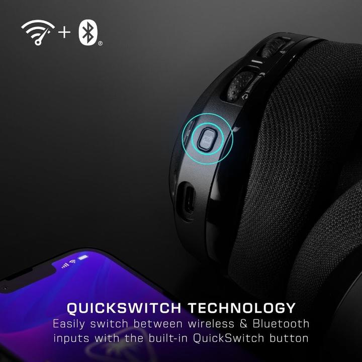Actual product image Turtle Beach Stealth 600 Gen 3 (Wireless)