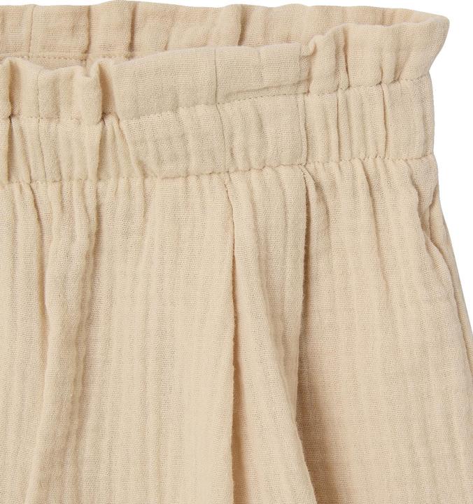 Produktbild Vertbaudet Festliches Mädchen-Set: Bluse & Shorts aus Musselin (158)