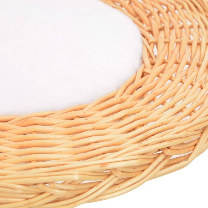 Image du produit vidaXL Kratzbaum (68 cm, Nature)