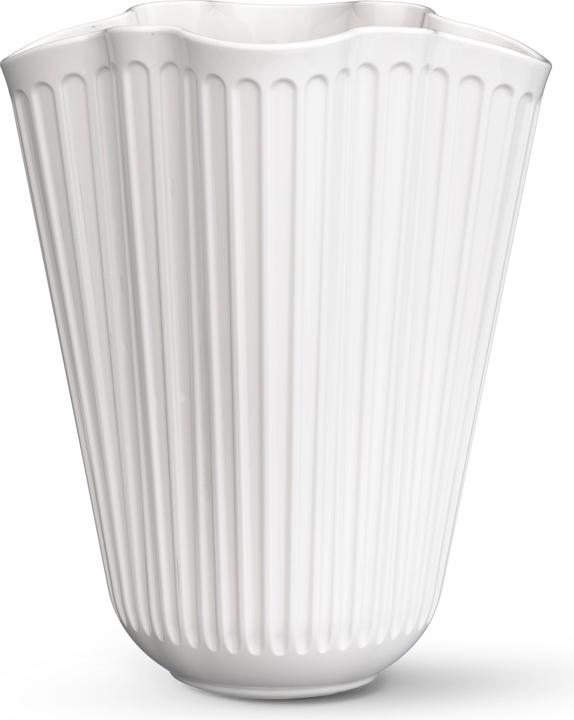 Kähler Hammershoi Unfold Vase (1x)