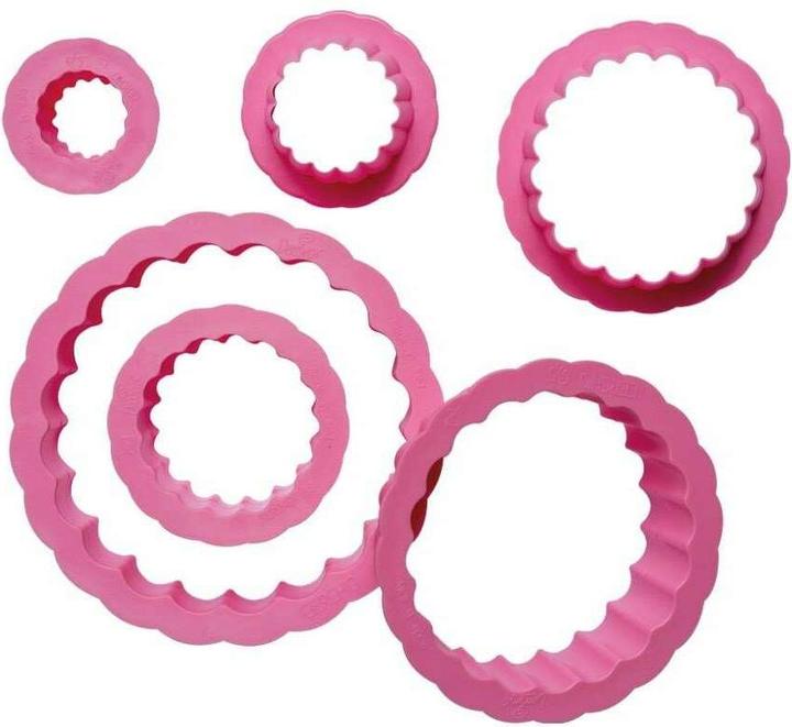 Image du produit Decora Coupe-biscuits