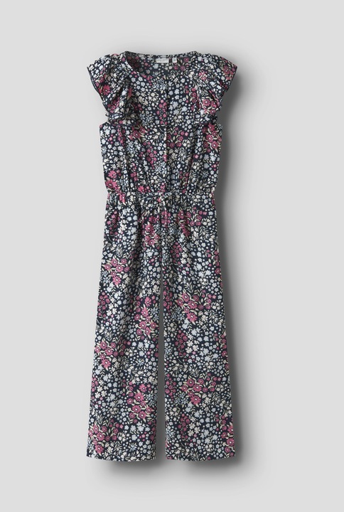 Produktbild Name it Print Jumpsuit (128)