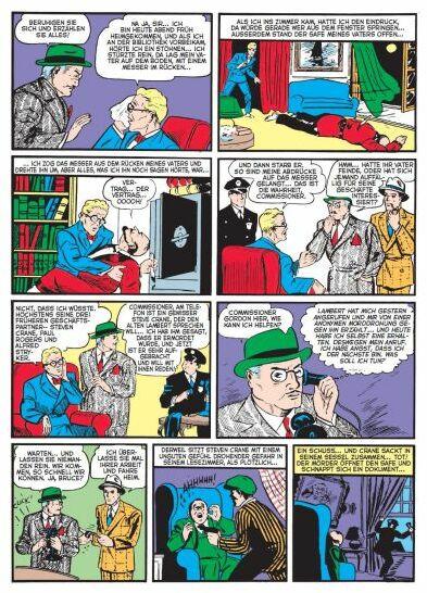 Immagine prodotto Panini Batman Anthologie (Tedesco, Frank Miller, 2014)