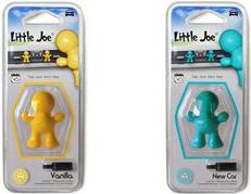 Actual product image Little Joe Car Scent Vanilla