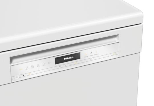 Actual product image Miele G 7600 SC
