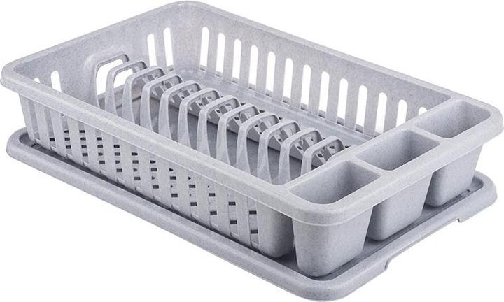 Curver suszarka do naczyń 42x26,5x8,8 cm