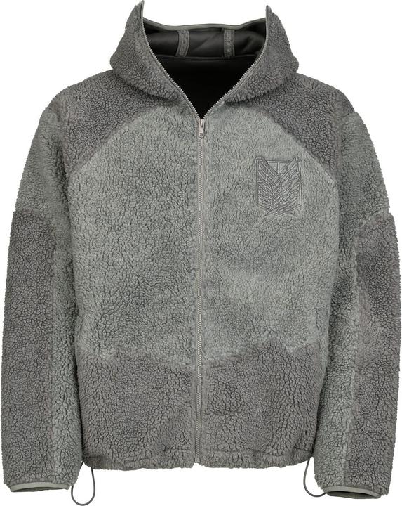 Actual product image Attack on Titan Colossal Titan (L, M)