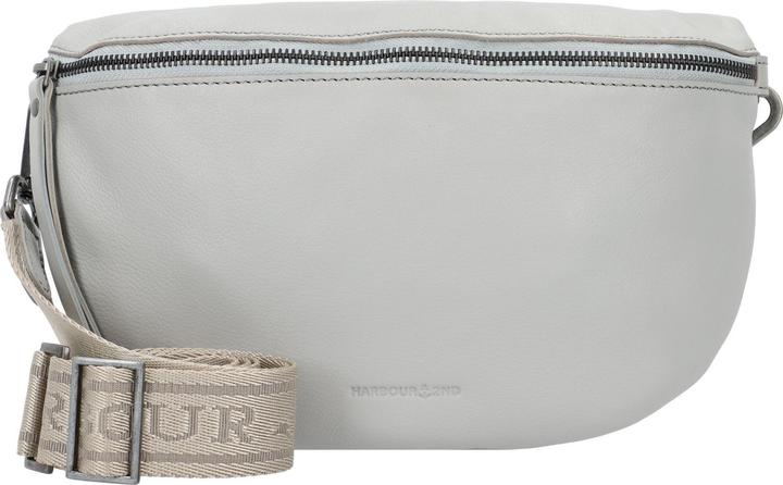 Produktbild Harbour 2nd Just Pure Umhängetasche Leder 28 cm