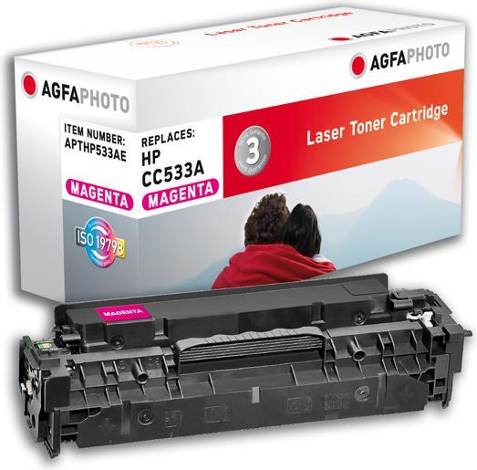 Produktbild AGFAPHOTO Apthp533ae (M)