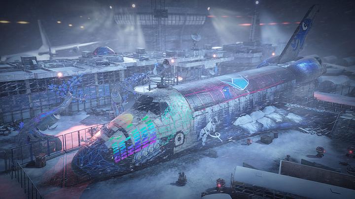 Immagine prodotto Deep Silver Wasteland 3 - Edizione del 1° giorno (PS4, IT)