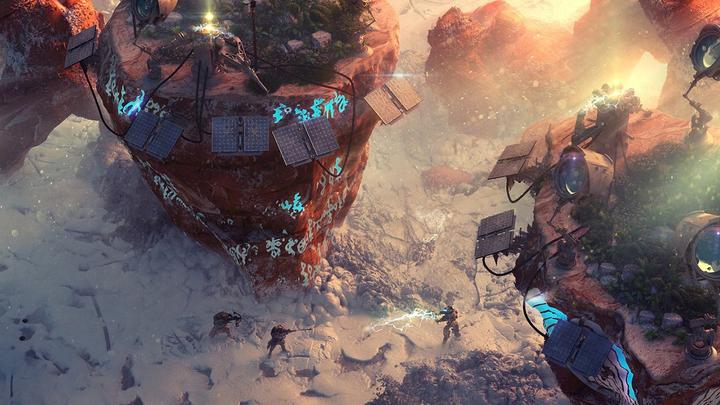 Immagine prodotto Deep Silver Wasteland 3 - Edizione del 1° giorno (PS4, IT)