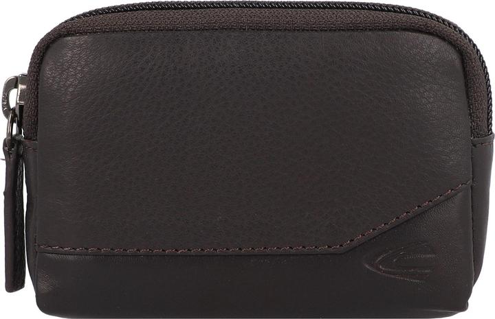 Actual product image Camel Active Stone Schlüsseletui Leder 10 cm