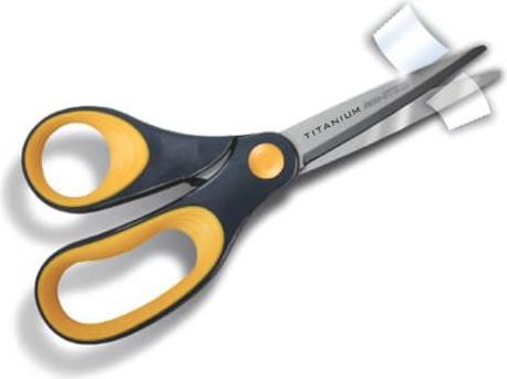 Produktbild Westcott Titanium (18 cm)